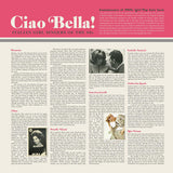 Various : Ciao Bella! (LP, Comp, RM, Whi)
