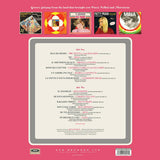 Various : Ciao Bella! (LP, Comp, RM, Whi)