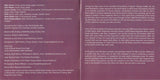 The Incredible String Band : Nebulous Nearnesses (CD, Album)