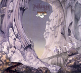 Yes : Relayer (CD + DVD-V, Multichannel, NTSC + Album, RE, RM)