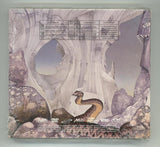 Yes : Relayer (CD + DVD-V, Multichannel, NTSC + Album, RE, RM)