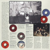 Various : Last Of The Garage Punk Unknowns Volume 1 (LP, Comp)