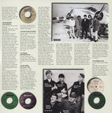 Various : Last Of The Garage Punk Unknowns Volume 1 (LP, Comp)