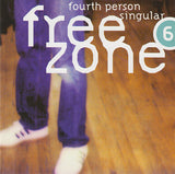 Various : Freezone 6 : Fourth Person Singular (2xCD, Comp)