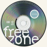 Various : Freezone 6 : Fourth Person Singular (2xCD, Comp)