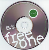 Various : Freezone 4 : Dangerous Lullabies (CD, Comp, P/Mixed + CD, Comp, Enh, P/Mixed)