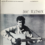 Doc Watson : Doc Watson (CD, Album, RE)