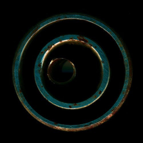 Zun Zun Egui : Shackles' Gift (LP, Album)