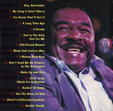 Floyd Dixon : Wake Up And Live! (CD, Album, Jew)