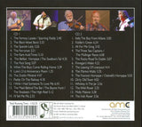 The Dubliners : Live At Vicar Street (2xCD, Album)