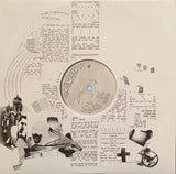 Broadcast : Haha Sound (LP, Album, RE, RP)