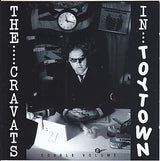 The Cravats : In Toytown (LP, Album, RE, RM)