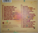 Sonzeira : Brasil Bam Bam Bass... (The Out Takes And Remakes... Curated With Love!) (2xCD, Album)