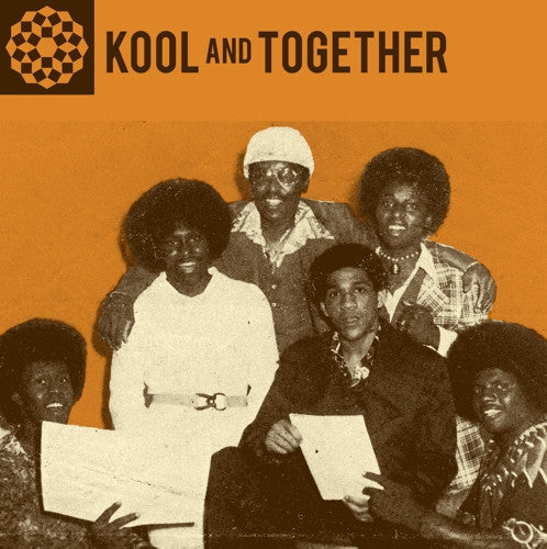 Kool And Together : Kool And Together (CD, Comp)