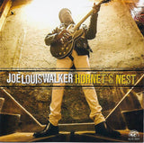 Joe Louis Walker : Hornet's Nest (CD, Album)