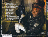 Joe Louis Walker : Hornet's Nest (CD, Album)