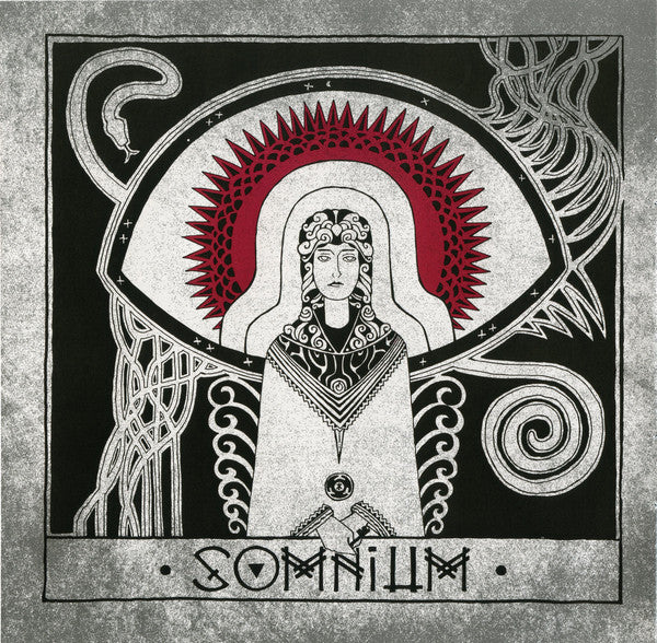 Ufomammut : Ecate (CD, Album)