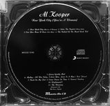 Al Kooper : New York City (You're A Woman) (CD, Album, RE)