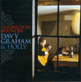 Davy Graham & Holly* : Godington Boundry (CD, Album, RE, RM)