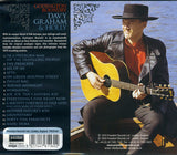 Davy Graham & Holly* : Godington Boundry (CD, Album, RE, RM)