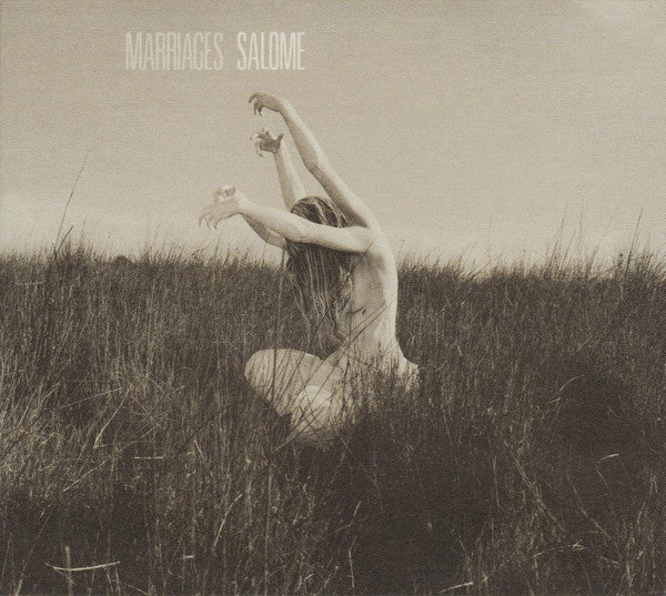 Marriages : Salome (CD, Album)