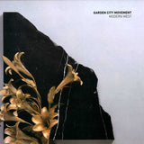 Garden City Movement : Modern West  (12", EP, Ltd)