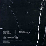 Garden City Movement : Modern West  (12", EP, Ltd)