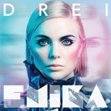 Emika : Drei (CD, Album)