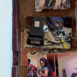 Bassekou Kouyaté* & Ngoni Ba : Ba Power (CD, Album)