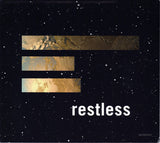 Terranova : Restless (CD, Album)