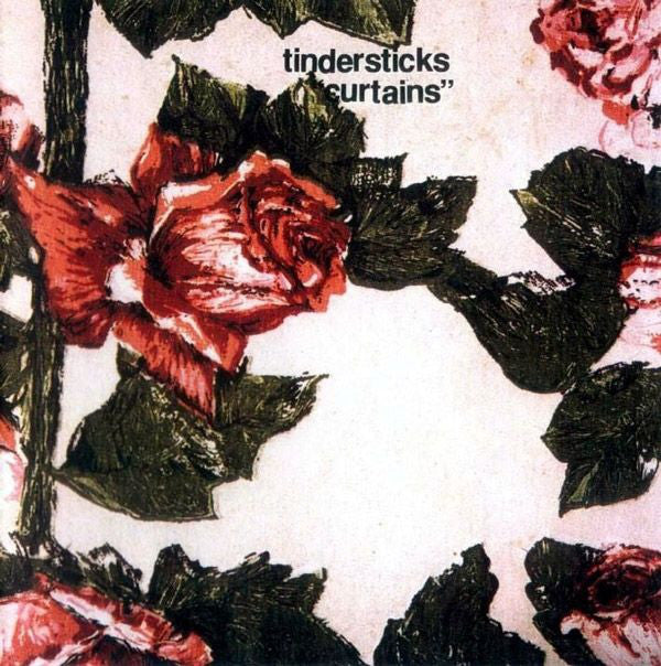 Tindersticks : Curtains (CD, Album, RE, Sup + CD, Comp, RE)