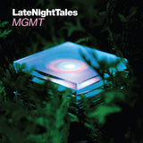 MGMT : LateNightTales (2xLP, Comp, Ltd, RM)