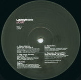 MGMT : LateNightTales (2xLP, Comp, Ltd, RM)