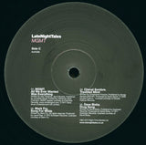 MGMT : LateNightTales (2xLP, Comp, Ltd, RM)