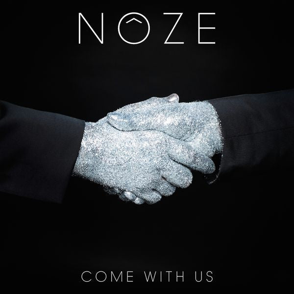 Nôze : Come With Us  (2xCD, Album)