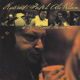 Nusrat Fateh Ali Khan : The Final Moment (CD, Album)