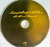 Nusrat Fateh Ali Khan : The Final Moment (CD, Album)