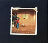 Samba Touré : Gandadiko (CD, Album)