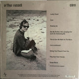 Arthur Russell : Corn (LP, Album, Comp)