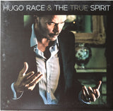 Hugo Race & True Spirit : The Spirit (LP, Album, 180 + CD, Album)