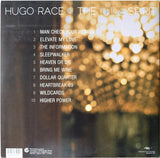 Hugo Race & True Spirit : The Spirit (LP, Album, 180 + CD, Album)