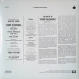 Piero Piccioni : Fumo Di Londra (LP, Album, Mono, RE, 180)
