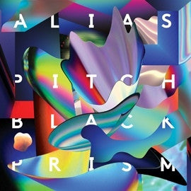 Alias (3) : Pitch Black Prism (CD, Album)