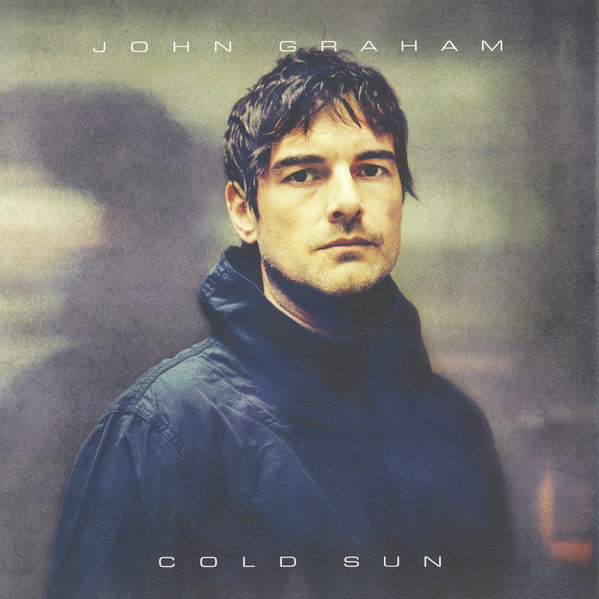 John Graham : Cold Sun (CD, Album)