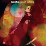 Karin Krog : Don't Just Sing (An Anthology: 1963-1999) (CD, Comp, Dig)