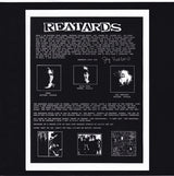 Reatards : Grown Up, Fucked Up (LP, Album, RE, 150)