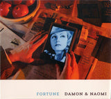 Damon & Naomi : Fortune (CD, Album)