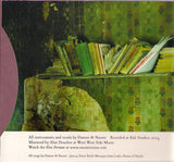 Damon & Naomi : Fortune (CD, Album)