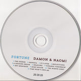 Damon & Naomi : Fortune (CD, Album)