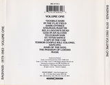 Bauhaus : 1979-1983 Volume One (CD, Comp, RE)